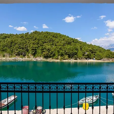 Authentic Dalmatia By Lucija Novum *