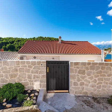 Apartman Authentic Dalmatia By Lucija Novum