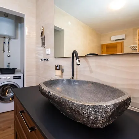 Apartman Authentic Dalmatia By Lucija Novum Novigrad (Dalmatia)