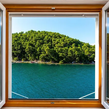 Apartmán Authentic Dalmatia By Lucija Novum *