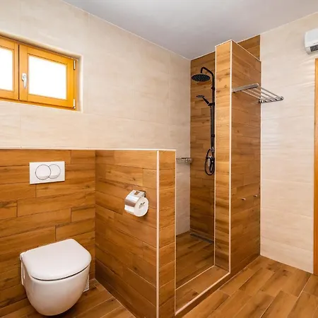 Authentic Dalmatia By Lucija Novum Apartman Novigrad (Dalmatia)
