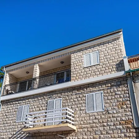 Authentic Dalmatia By Lucija Novum *