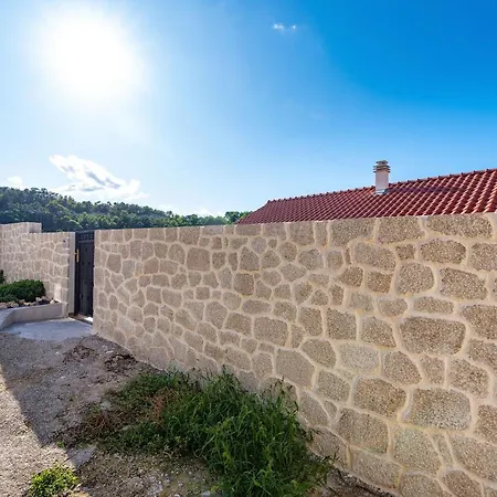Authentic Dalmatia By Lucija Novum *