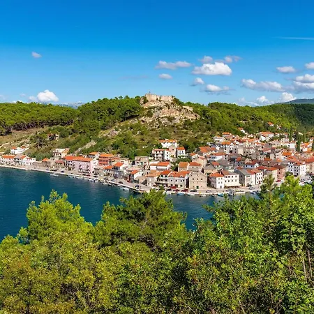 Authentic Dalmatia By Lucija Novum *