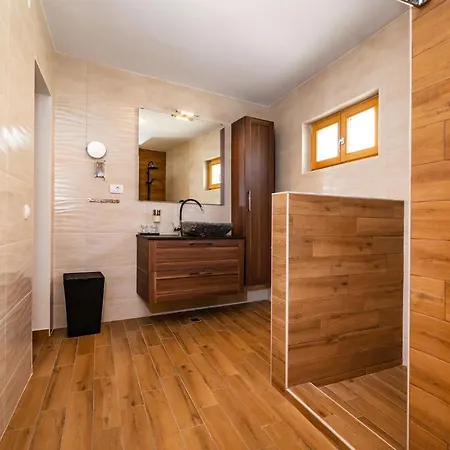 Apartmán Authentic Dalmatia By Lucija Novum Novigrad (Dalmatia)