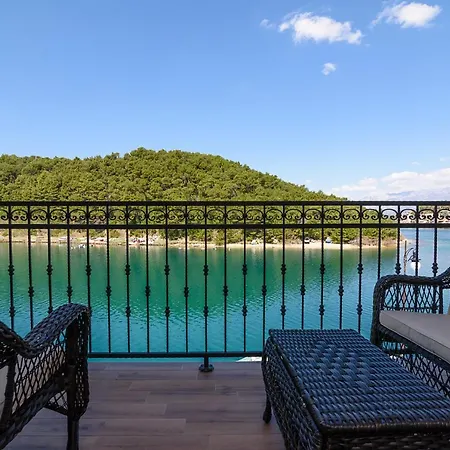 Apartman Authentic Dalmatia By Lucija Novum Novigrad (Dalmatia)