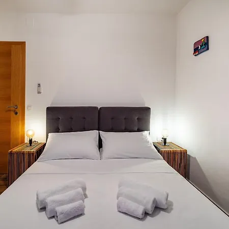 Apartman Authentic Dalmatia By Lucija Novum Novigrad (Dalmatia)