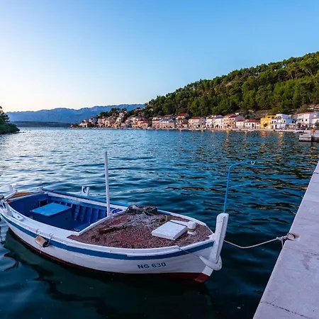 Apartment Authentic Dalmatia By Lucija Novum Novigrad (Dalmatia)